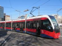 Siemens stopirao tender za nabavku tramvaja