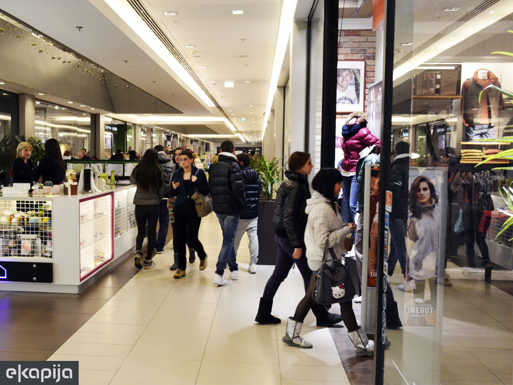 Propali bijeljinski "Kurjak" postaje tržni centar sa 80 prodavnica