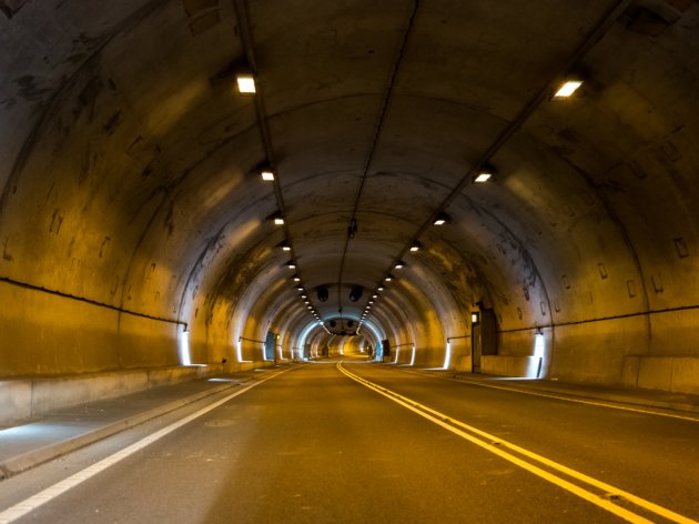 Probijena prva tunelska cev u tunelu Beli potok - Korak bliže završetku obilaznice oko Beograda