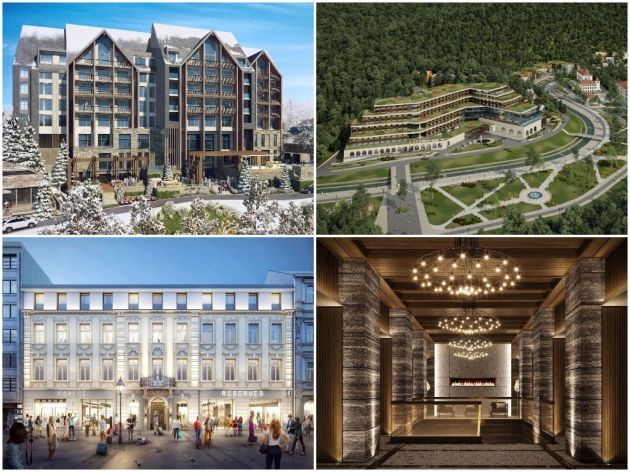 Planine i banje ostaju kraljice investicija, Divčibare sustižu Zlatibor, opet se ulaže u gradske hotele - Retrospektiva 2021, investicije u oblasti turizma, zabave i rekreacije