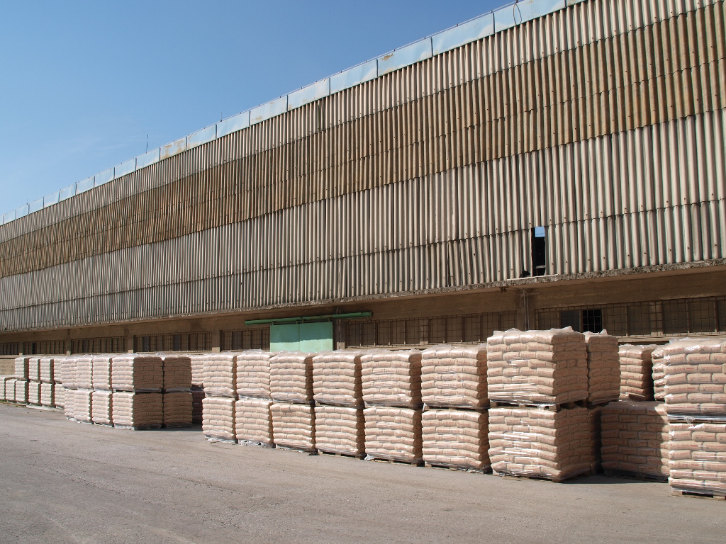 Tvornica cementa Kakanj povećala prihode i smanjila dobit u 2017.