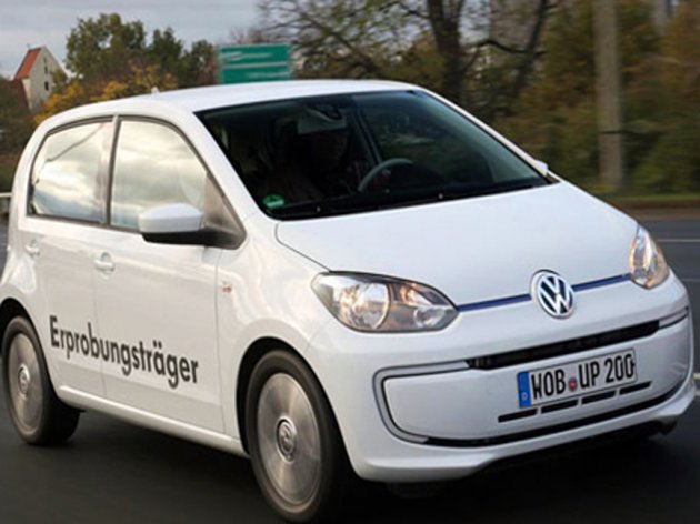 Volkswagen vraća e Up! nakon dve godine pauze