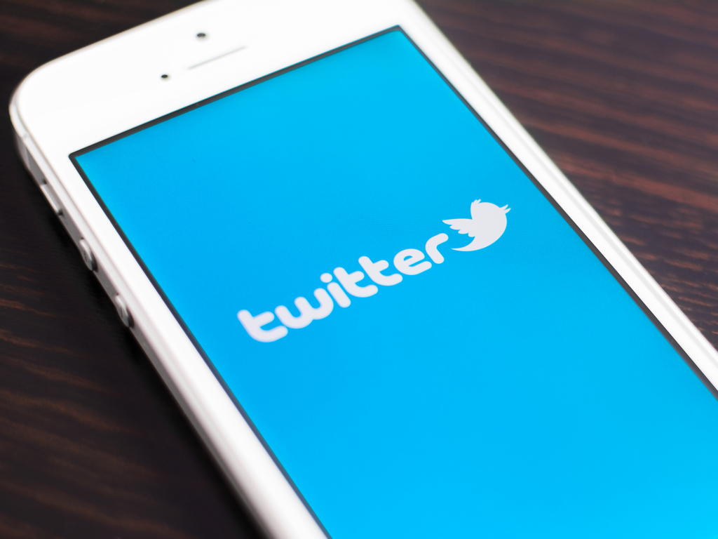 Twitter verbessert den Datenschutz der Benutzer