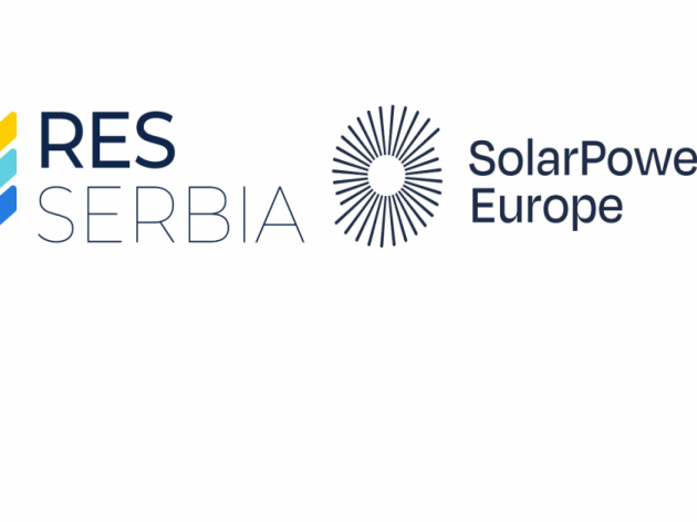 Verband für erneuerbare Energien Serbiens ist neues Mitglied von SolarPower Europe 