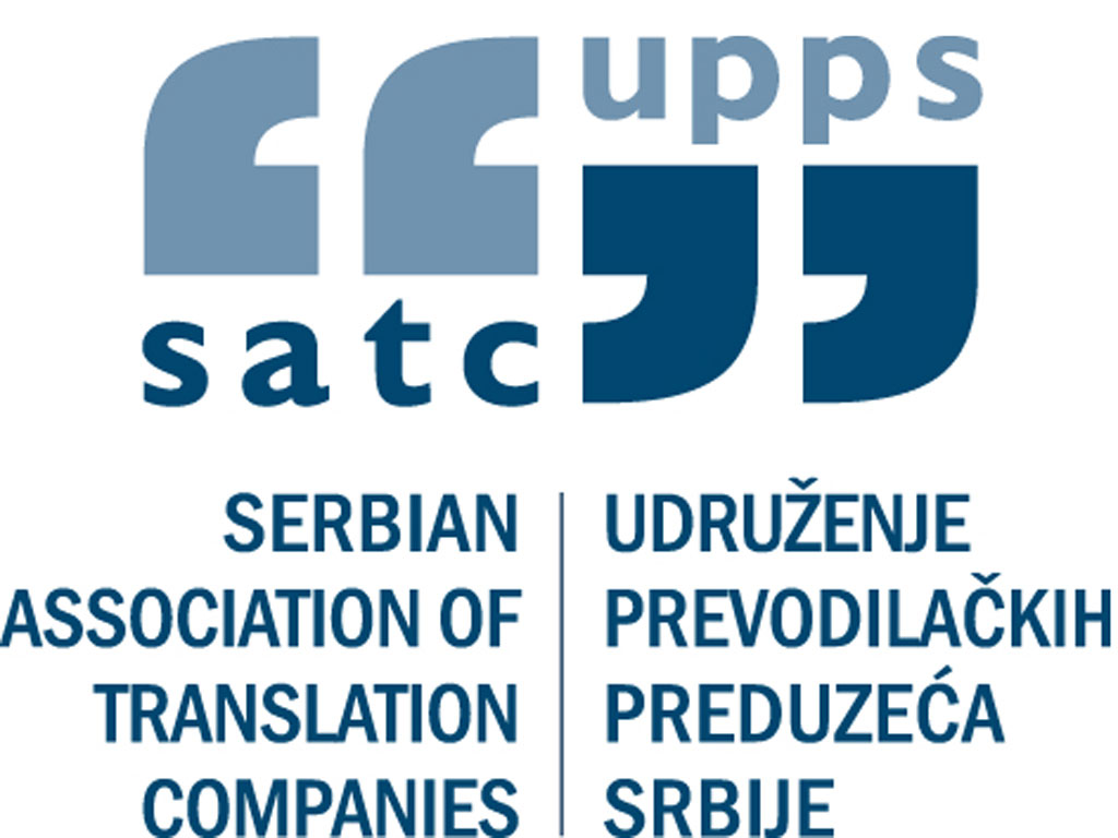 Osnovano Udruženje prevodilačkih preduzeća Srbije
