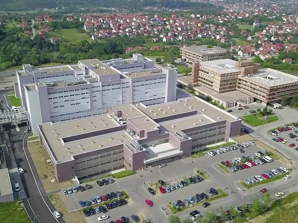 Počele pripreme za izgradnju onkološke klinike u Banjaluci - Vrijednost investicije 55,8 mil KM