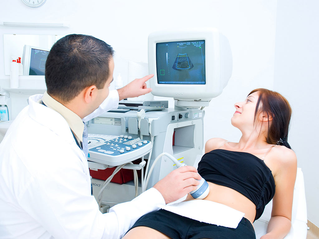 Vredan ultrazvučni aparat stigao u porodilište valjevske bolnice