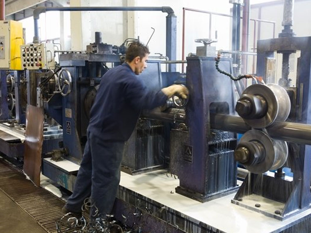 Derventski Unis pokreće mašine - Fabrici cijevi odobreno restrukturiranje