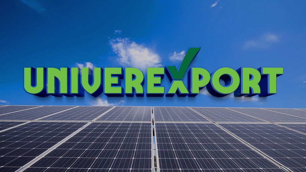 Univerexport nosilac investicije od 6 mil EUR u obnovljive izvore energije