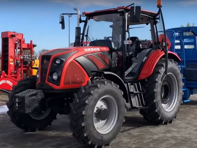 Poljski Ursus će opet proizvoditi traktore za Tanzaniju, otvara i fabriku u Albaniji?