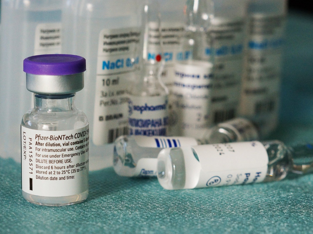 Pfizer kupuje Arena Pharmaceuticals za 6,7 mlrd USD - Proizvođač vakcina protiv koronavirusa želi da proširi oblast poslovanja