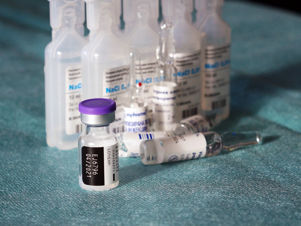 Poljska donirala Crnoj Gori više od 60.000 doza Pfizer vakcina