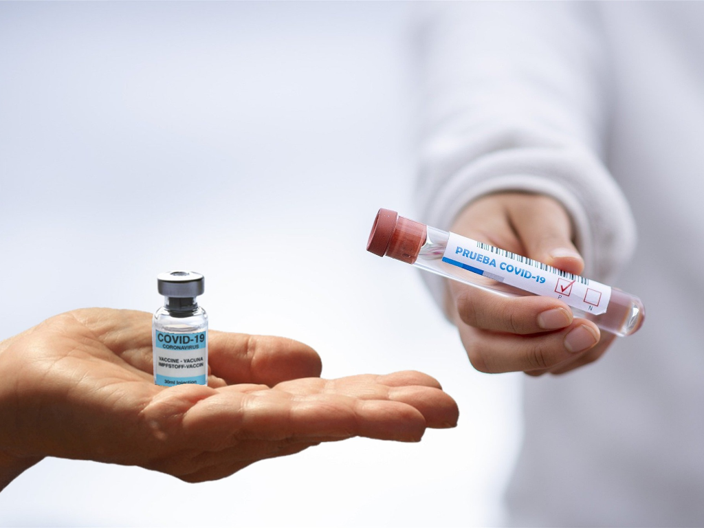 SZO odobrio vakcinu protiv koronavirusa kompanije Johnson & Johnson - Efikasnost 85%