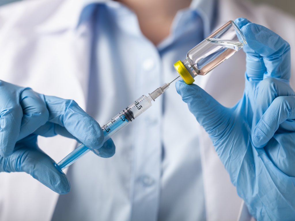 Vakcine protiv gripa očekuju se do 20. oktobra