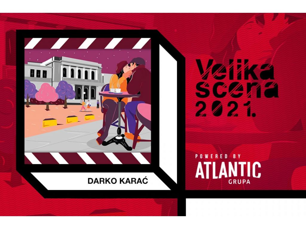 Sarajevo film festival ima službenu šoljicu za kafu - Pobedu odneo Darko Karać iz Banja Luke