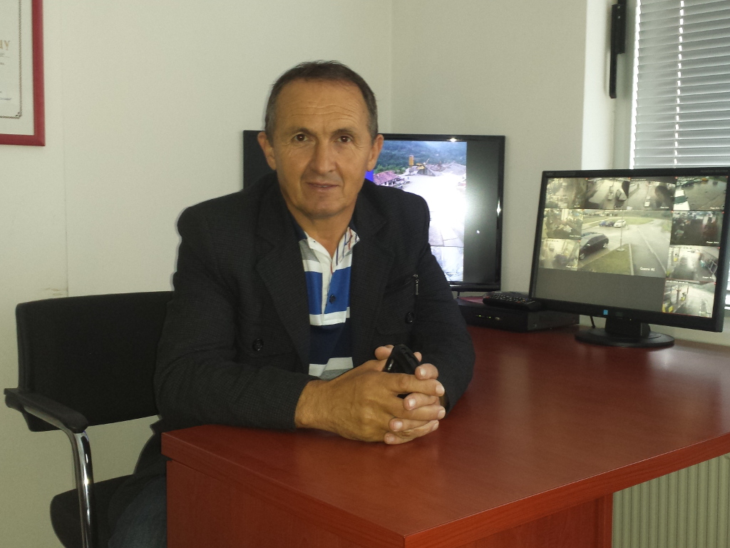 Veljko Golijanin, direktor ski centra Ravna planina - Povezivanje gondole sa Jahorinom moglo bi početi na proljeće 2019.