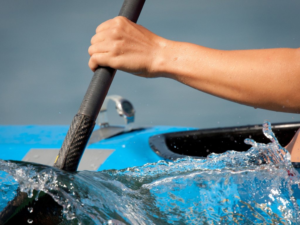 Međunarodno takmičenje u kajaku i kanuu 30. jula u marini u Progaru
