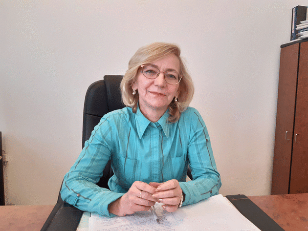 Vesna Petrović, v.d. načelnika Odjeljenja za privredu i finansije - Resurse i potencijale staviti u funkciju zapošljavanja