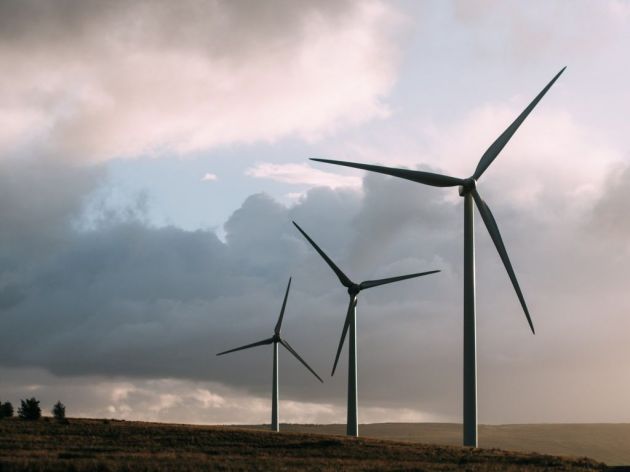In etwas mehr als zwei Jahren soll EPS den ersten Windpark bekommen – Projektwert 114 Mio. EUR