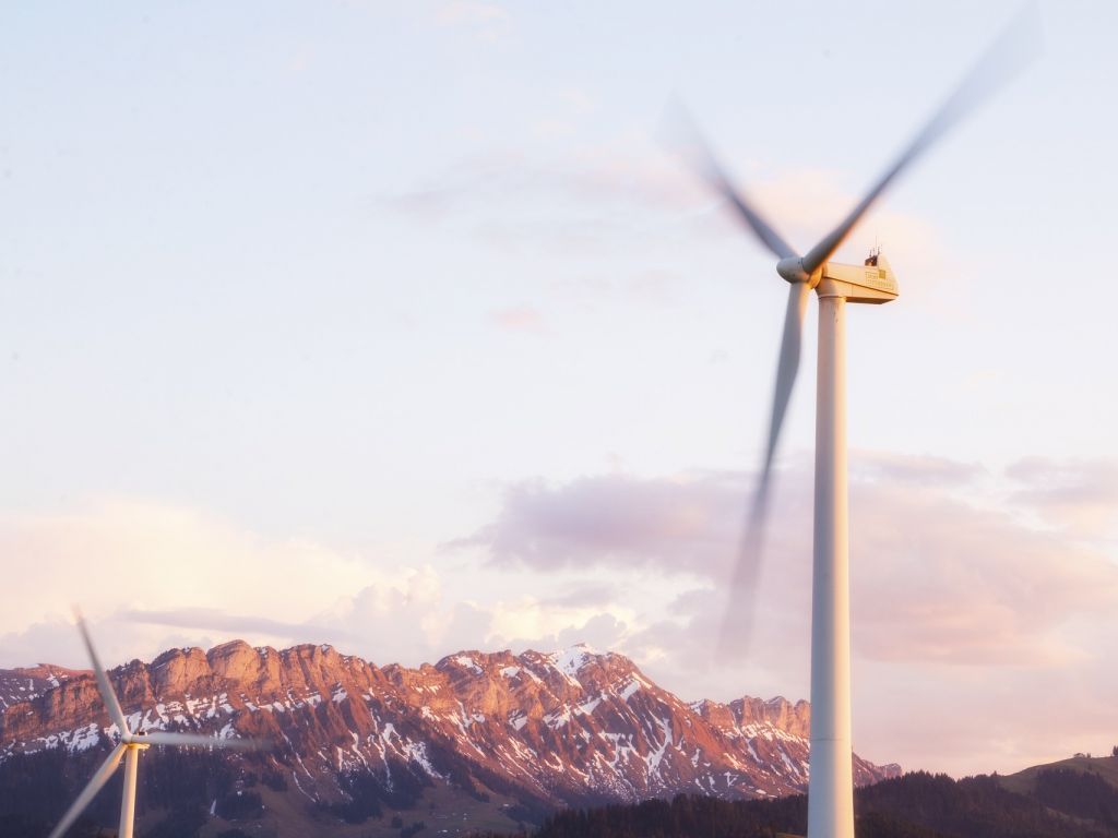 Odobren kredit od 36 mil EUR - EU i EIB Global podržavaju izgradnju vjetroelektrane Vlašić