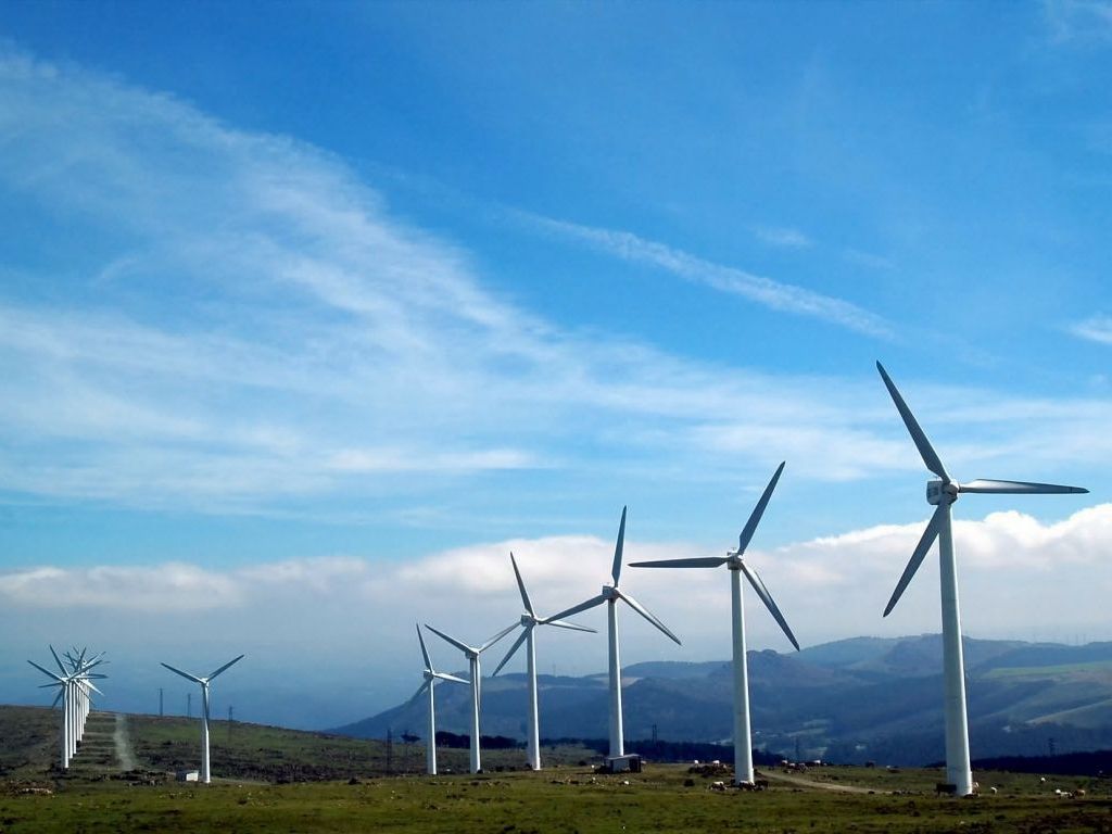 Kiparski kapital kod Boljevca gradi vetropark Čestobrodica snage 236 MW