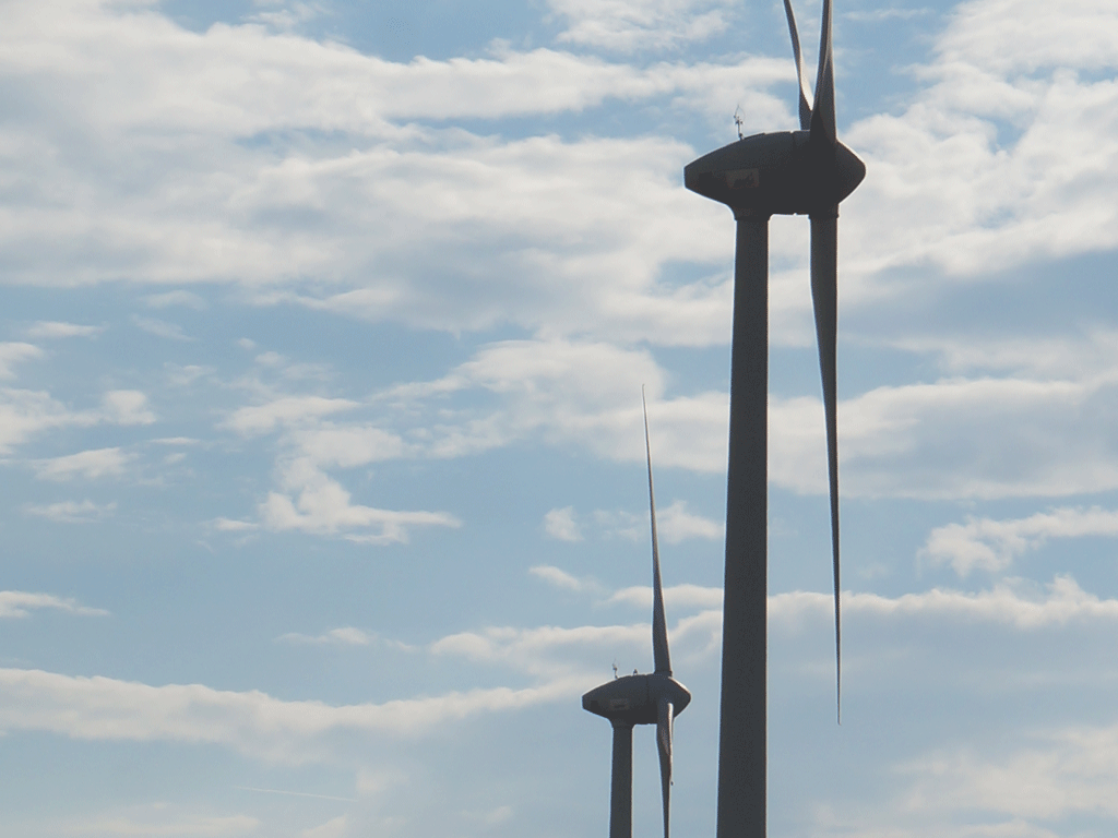 Krenula gradnja vjetroelektrane Ivan Sedlo, prve u Kantonu Sarajevo - Investicija vrijedna 70 mil KM