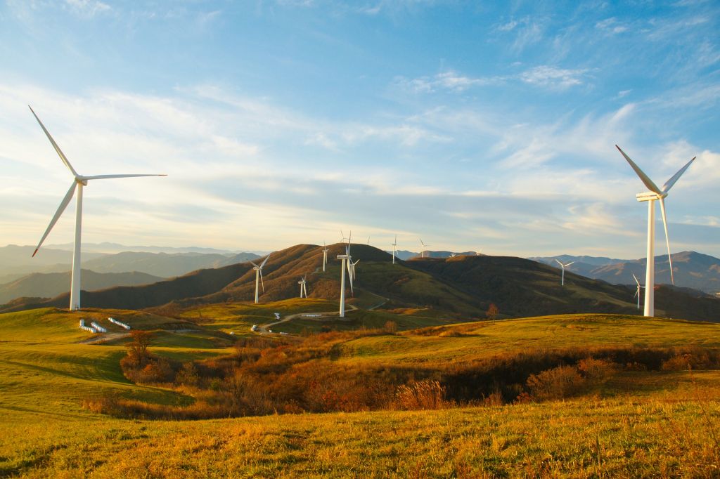 Na planiniskim vrhovima Homolja gradiće se vetropark Gornjak - Investitor Windflow East planira postavljanje 35 vetroturbina