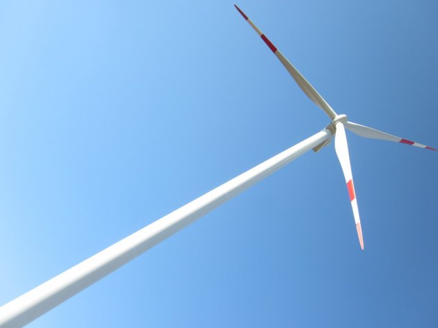MK Group baut den vierten Windpark und das erste Agro-Solar-Projekt in der Region
