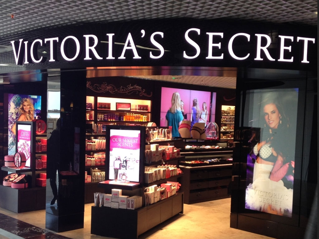 Konačno otvorena radnja "Victoria's Secret" u Srbiji