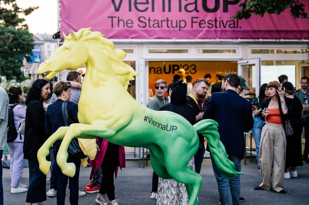 ViennaUP ugostio 14.000 posjetilaca