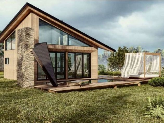 Investitor Blue Llama planira izgradnju vikend kuća za odmor u blizini Nove Varoši