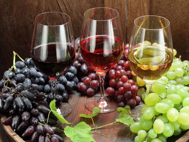 Magazin Travel + Leisure zählt Serbien zu den besten Weinproduzenten Europas