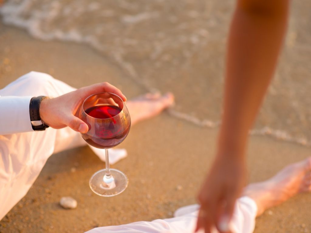 Preporuka vinarije Aleksandrović - Koja bi vina trebalo da biramo tokom leta?