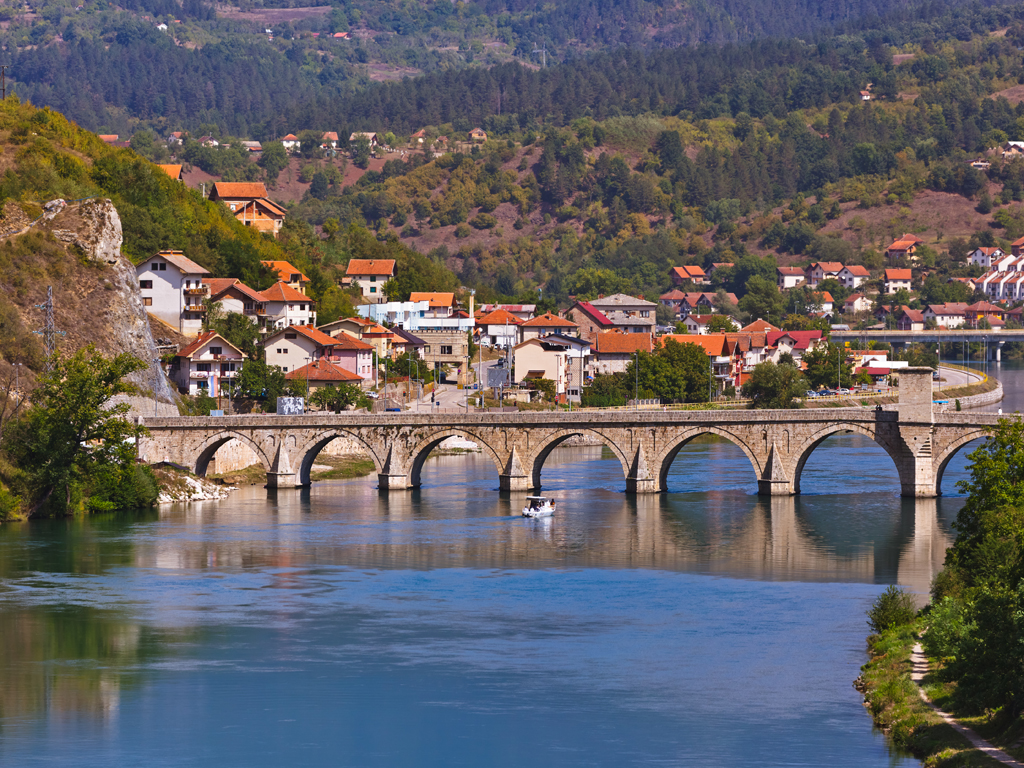 Proširenje turističke ponude Višegrada - Resorno mininistarstvo pruža podršku banji Vilina vlas
