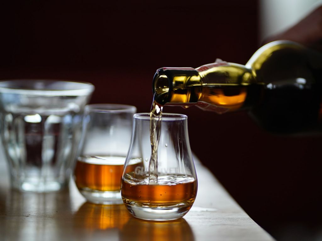 Indijska kompanija koja proizvodi treći najpopularniji viski na svijetu ulazi na tržište Rusije