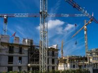 U planu stanovi za zaposlene u sektoru bezbjednosti u Kolašinu - Raspisan tender za finansiranje i gradnju