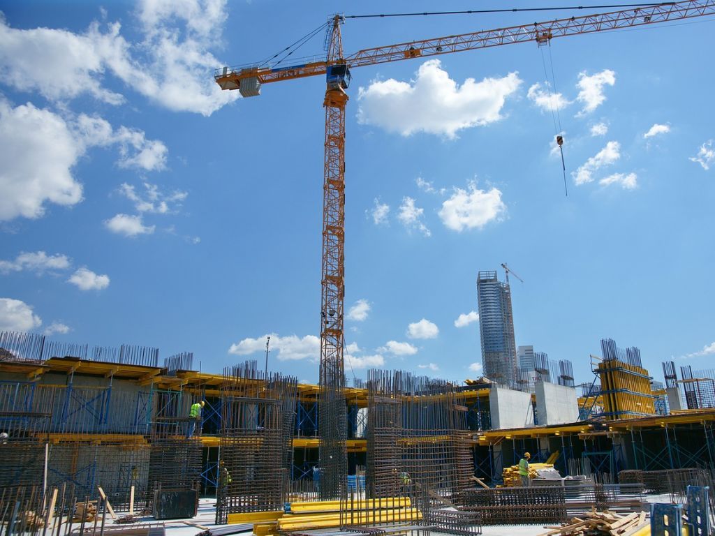 MaxCon Invest plant Bau eines Wohnhauses mit 22 Wohnungen in Novi Sad 