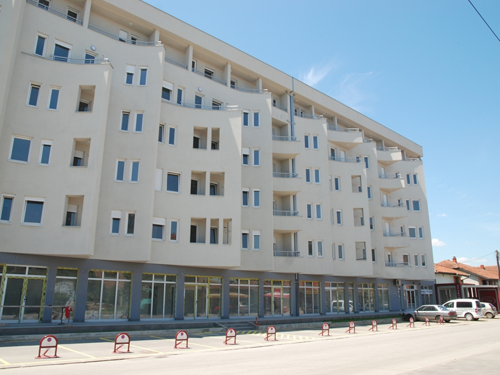 Visokogradnja inženjering ulaže u nekretnine, turizam i logistiku - Kargo centar na idealnoj lokaciji za investitore