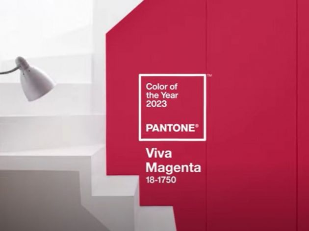 Institut Pantone izabrao: Viva Magenta boja za 2023. (VIDEO)