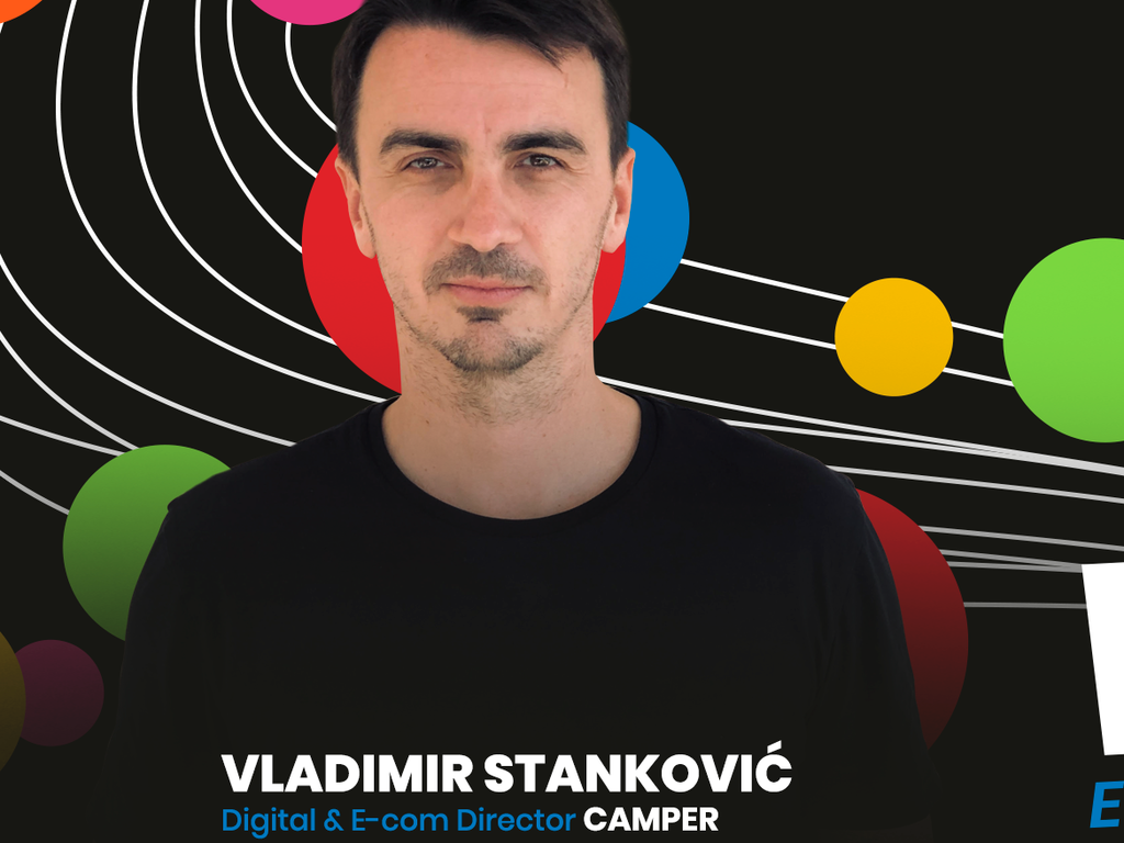Vladimir Stanković, Camper - Šta su svetski trendovi e-commerce poslovanja?