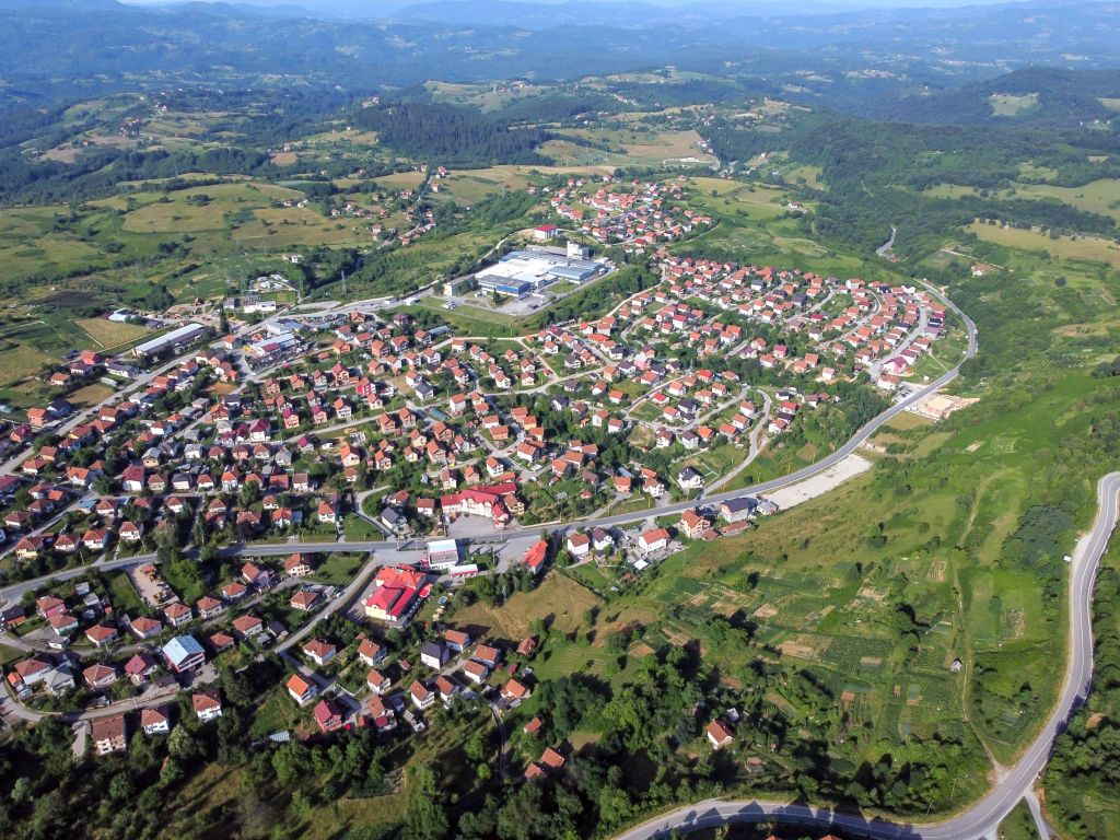Predstavljena Strategija razvoja opštine Vlasenica, okosnica ski-centar Igrište