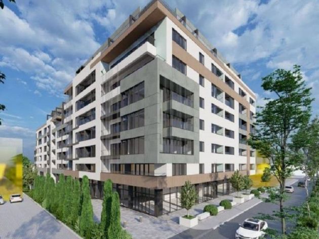 U Kragujevcu u planu izgradnja stambeno-poslovnog kompleksa VM Condominium Luxury sa 5 lamela, 182 stana i 11 lokala