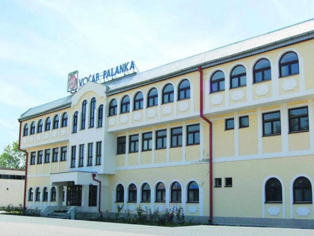 "Voćar" iz Smederevske Palanke povećava proizvodnju u 2014.