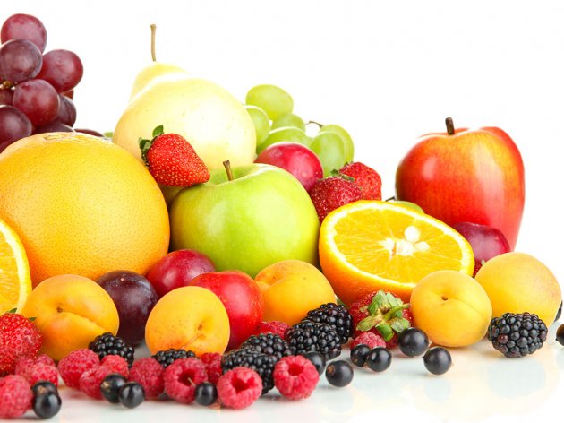 Tri pravila za konzumiranje voća