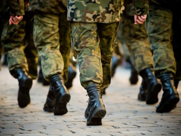 Ministarstvo odbrane nabavlja obuću za zaposlene i vojsku