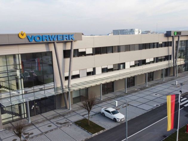 Grupacija "Vorwerk&Sohn" prošle godine u Srbiji ostvarila rekordne rezultate i zaposlila 300 novih radnika