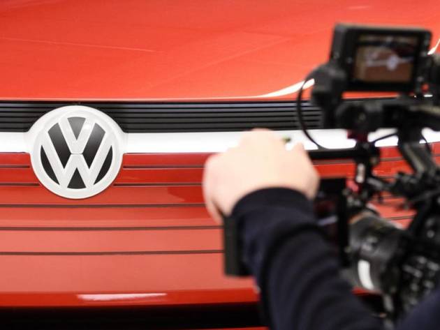 Prvi predserijski NEV Volkswagen Anhui sišao sa proizvodne linije
