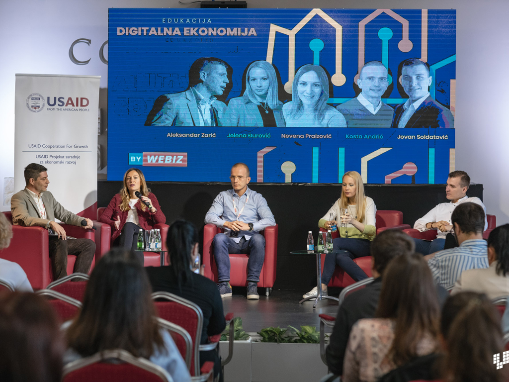 Kako da unapredimo onlajn trgovinu u Srbiji - Država sprema radionice, stručnjaci daju savete