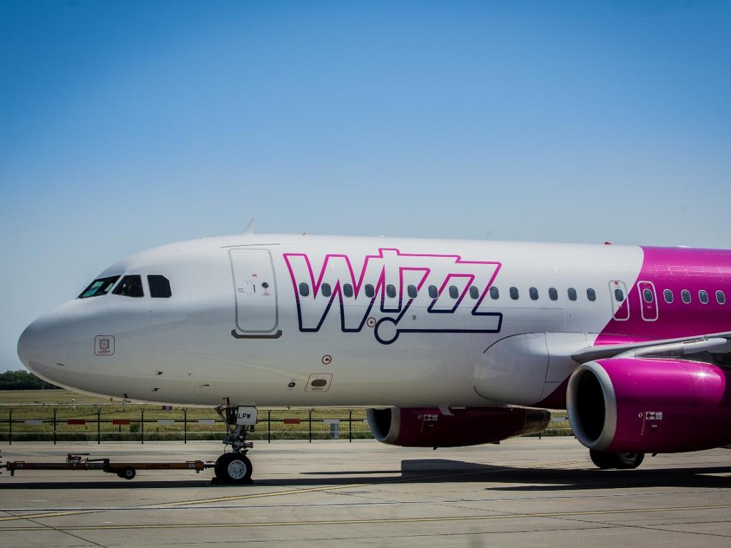 Wizz Air ukinuo prodaju karata za liniju Tuzla-Beč