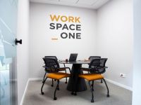 Work Space One - prostor za startape